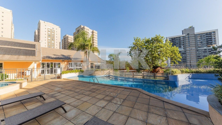 Imagem Imóvel com 4 Quartos à Venda, 223 m² em Jardim Carvalho - Porto Alegre