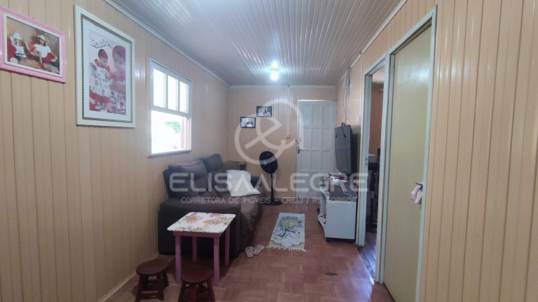 Imagem Casa com 2 Quartos à Venda, 128 m² em Colonial - Sapucaia Do Sul