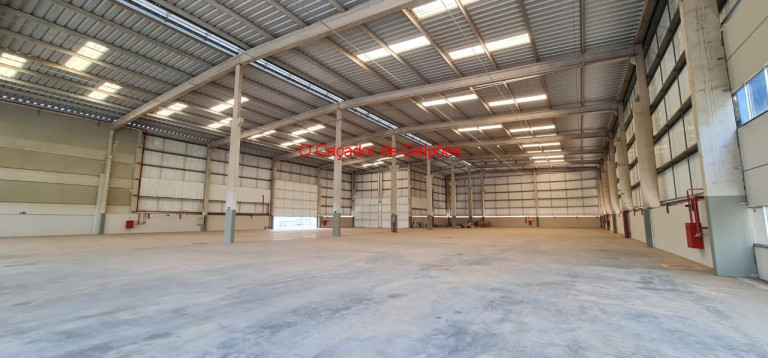Imagem Imóvel para Alugar, 4.245 m² em Distrito Industrial Alfredo Relo - Itatiba Imagem Imóvel para Alugar, 4.245 m² em Distrito Industrial Alfredo Relo - Itatiba