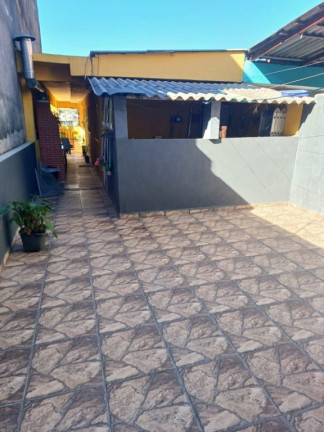 Imagem Sobrado com 2 Quartos à Venda, 90 m² em Jardim Revista - Suzano Imagem Sobrado com 2 Quartos à Venda, 90 m² em Jardim Revista - Suzano