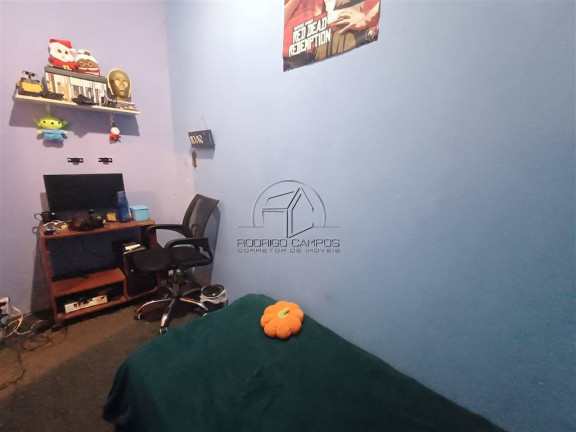 Imagem Casa com 2 Quartos à Venda, 82 m² em Tupi - Praia Grande Imagem Casa com 2 Quartos à Venda, 82 m² em Tupi - Praia Grande
