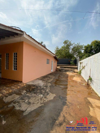 Imagem Casa com 2 Quartos à Venda, 297 m² em Patrimônio Silvares - Birigui