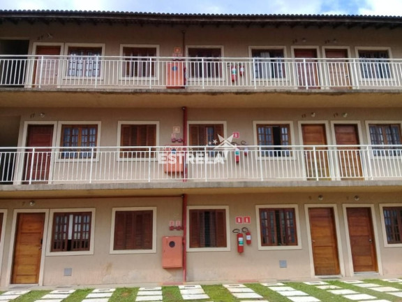 Imagem Casa com 2 Quartos à Venda, 43 m² em Outeiro De Passárgada - Cotia