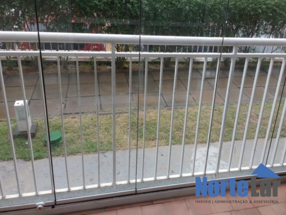 Imagem Apartamento com 2 Quartos à Venda, 70 m² em Nossa Senhora Do ó - São Paulo