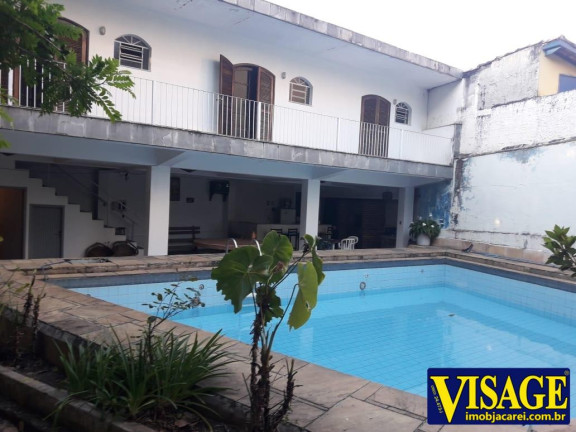 Terreno à Venda, 3.021 m² em Jd. Luiza - Jacareí