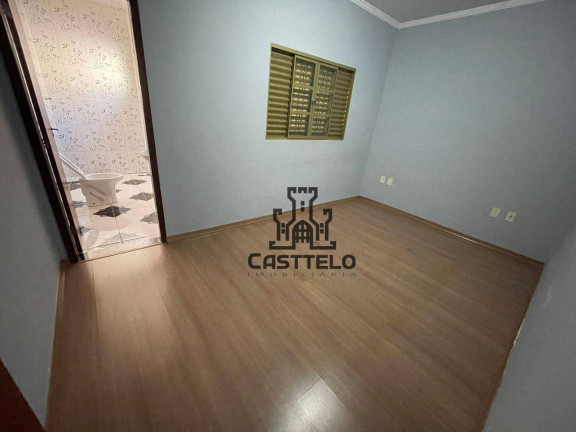 Imagem Casa com 2 Quartos à Venda, 78 m² em Jardim Continental - Londrina