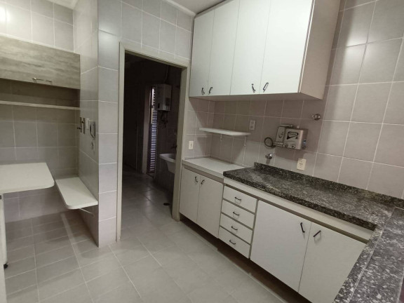Imagem Apartamento com 3 Quartos à Venda, 107 m² em Vila Andrade - São Paulo