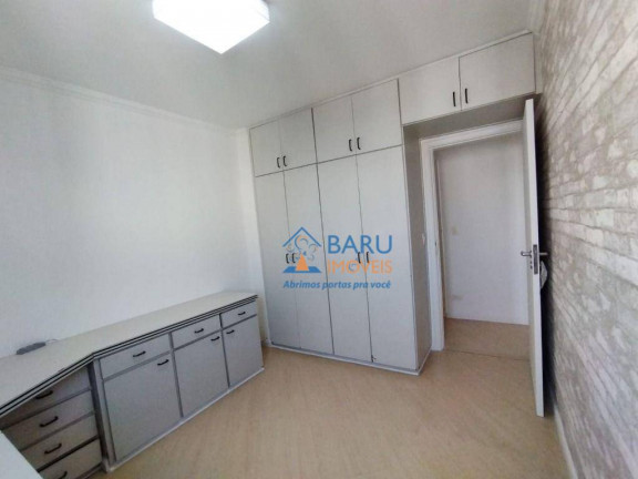 Imagem Apartamento com 3 Quartos à Venda, 119 m² em Perdizes - São Paulo