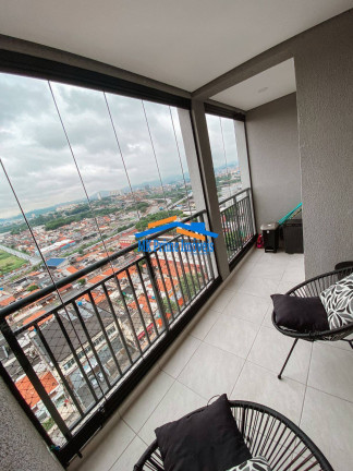 Imagem Apartamento com 1 Quarto à Venda, 40 m² em Presidente Altino - Osasco Imagem Apartamento com 1 Quarto à Venda, 40 m² em Presidente Altino - Osasco