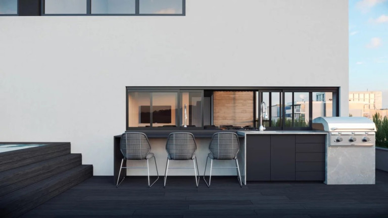 Imagem Apartamento com 3 Quartos à Venda, 159 m² em Funcionários - Belo Horizonte
