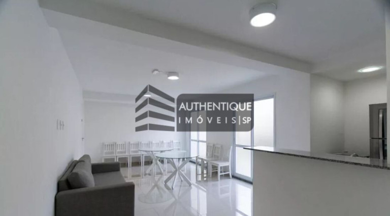 Imagem Apartamento com 2 Quartos à Venda, 56 m² em Vila Guarani (z Sul) - São Paulo Imagem Apartamento com 2 Quartos à Venda, 56 m² em Vila Guarani (z Sul) - São Paulo