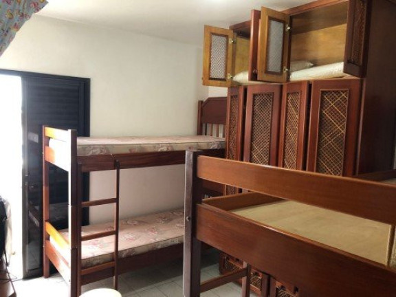 Imagem Cobertura com 3 Quartos à Venda, 145 m² em Boqueirão - Praia Grande