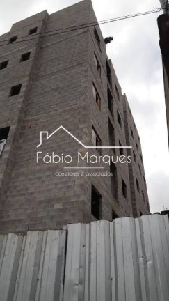 Imagem Apartamento com 2 Quartos à Venda, 43 m² em Parque Das Paineiras - São Paulo Imagem Apartamento com 2 Quartos à Venda, 43 m² em Parque Das Paineiras - São Paulo