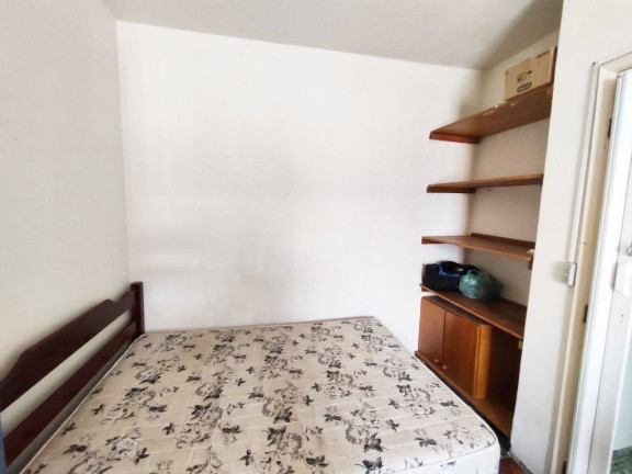 Imagem Apartamento com 1 Quarto à Venda, 35 m² em Tupi - Praia Grande Imagem Apartamento com 1 Quarto à Venda, 35 m² em Tupi - Praia Grande