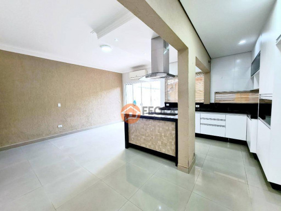 Imagem Casa com 3 Quartos à Venda, 211 m² em Parque Nova Carioba - Americana Imagem Casa com 3 Quartos à Venda, 211 m² em Parque Nova Carioba - Americana