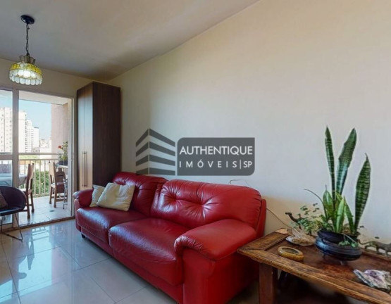 Imagem Apartamento com 2 Quartos à Venda, 61 m² em Lapa - São Paulo Imagem Apartamento com 2 Quartos à Venda, 61 m² em Lapa - São Paulo