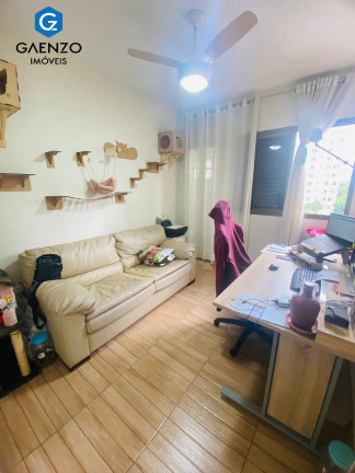Imagem Apartamento com 3 Quartos à Venda, 130 m² em Alphaville Centro Industrial E Empresarial/alphaville. - Barueri Imagem Apartamento com 3 Quartos à Venda, 130 m² em Alphaville Centro Industrial E Empresarial/alphaville. - Barueri