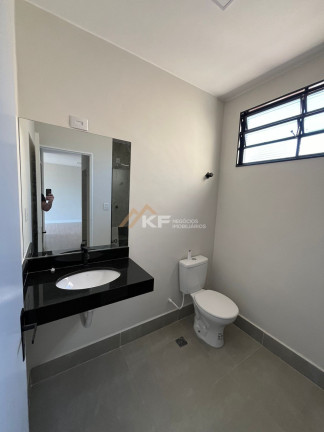 Imagem Apartamento com 2 Quartos à Venda, 70 m² em Jardim Irajá - Ribeirão Preto