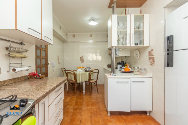 Imagem Apartamento com 4 Quartos à Venda,  em Indianópolis - São Paulo