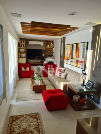 Imagem Apartamento com 2 Quartos à Venda, 127 m² em Barra Da Tijuca - Rio De Janeiro