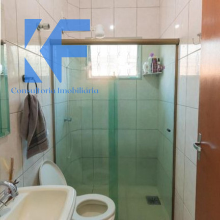 Imagem Casa com 2 Quartos à Venda, 80 m² em Parque Jambeiro - Campinas Imagem Casa com 2 Quartos à Venda, 80 m² em Parque Jambeiro - Campinas