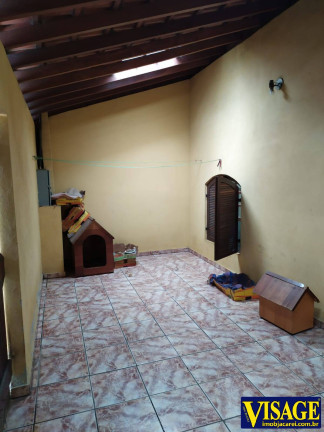 Imagem Casa com 2 Quartos à Venda, em Pq. Santo Antonio - Jacareí Imagem Casa com 2 Quartos à Venda, em Pq. Santo Antonio - Jacareí