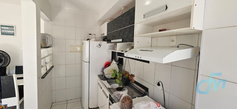Imagem Apartamento com 2 Quartos à Venda, 47 m² em Loteamento Mogilar - Mogi Das Cruzes Imagem Apartamento com 2 Quartos à Venda, 47 m² em Loteamento Mogilar - Mogi Das Cruzes