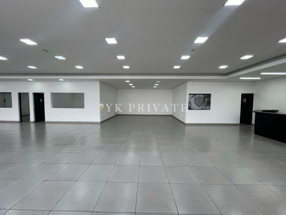 Imagem Imóvel Comercial para Alugar, 660 m² em Vila Hamburguesa - São Paulo Imagem Imóvel Comercial para Alugar, 660 m² em Vila Hamburguesa - São Paulo