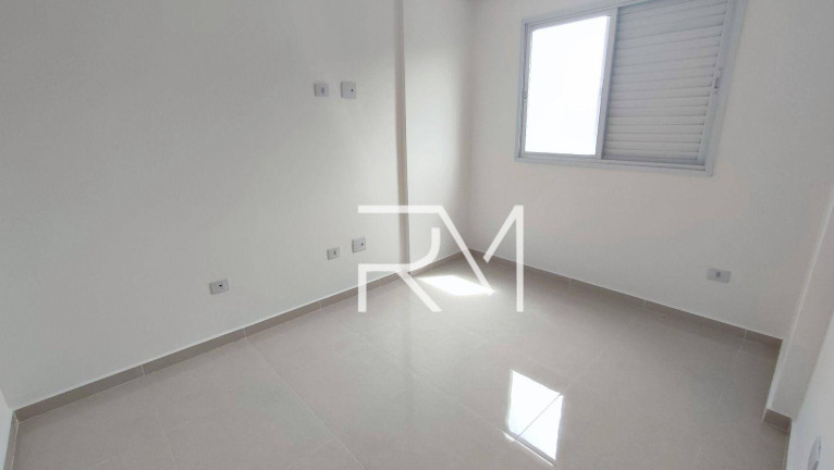Imagem Apartamento com 2 Quartos à Venda, 80 m² em Aguapeú - Mongaguá