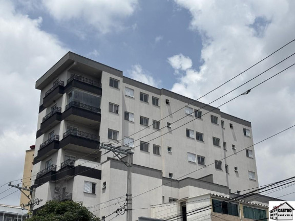 Imagem Apartamento com 1 Quarto à Venda, 49 m² em Vila Nova Savoia - São Paulo Imagem Apartamento com 1 Quarto à Venda, 49 m² em Vila Nova Savoia - São Paulo