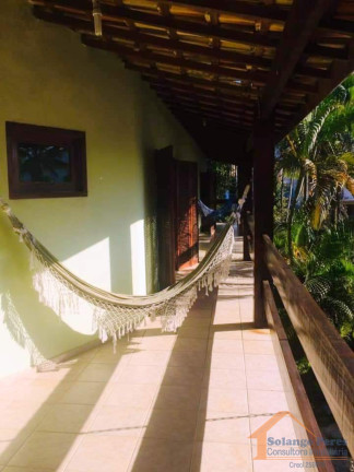 Imagem Sobrado com 5 Quartos à Venda, 250 m² em Perequê Açu - Ubatuba