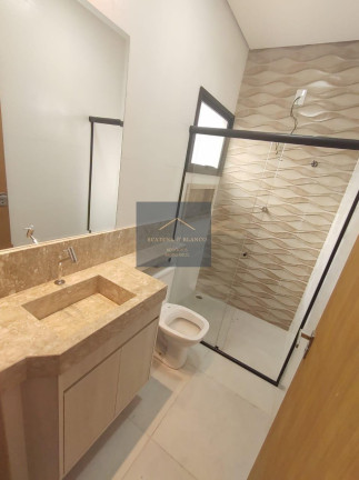 Imagem Casa de Condomínio com 3 Quartos à Venda, 100 m² em Condomínio Villagio Ipanema I - Sorocaba