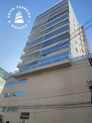 Apartamento com 3 Quartos à Venda, 95 m² em Praia Do Morro - Guarapari