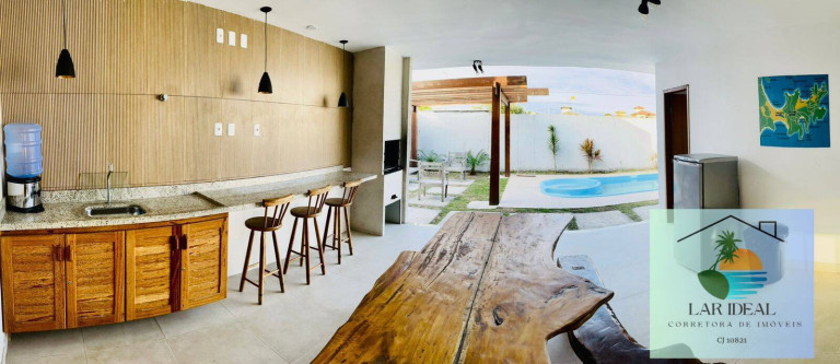 Casa com 3 Quartos à Venda, 360 m² em Pórtico De Búzios - Búzios
