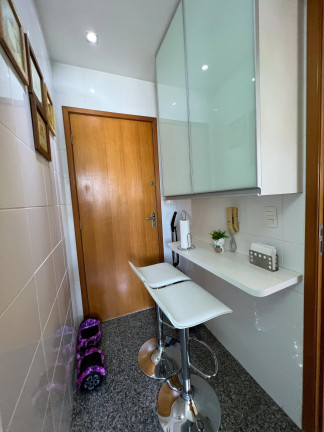 Imagem Apartamento com 3 Quartos à Venda, 90 m² em Paquetá - Belo Horizonte Imagem Apartamento com 3 Quartos à Venda, 90 m² em Paquetá - Belo Horizonte