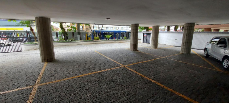 Imagem Apartamento com 2 Quartos à Venda, 87 m² em Gonzaguinha - São Vicente Imagem Apartamento com 2 Quartos à Venda, 87 m² em Gonzaguinha - São Vicente