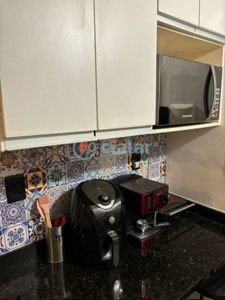 Imagem Apartamento com 1 Quarto à Venda, 18 m² em Botafogo - Rio De Janeiro