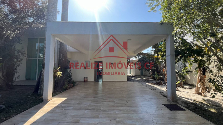 Imagem Casa com 4 Quartos à Venda, 600 m² em Ogiva - Cabo Frio
