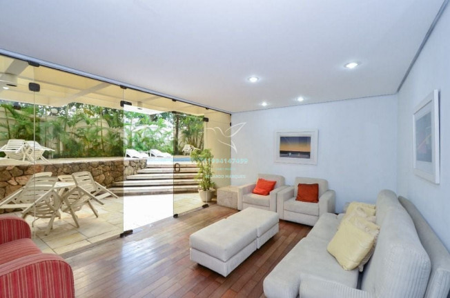 Imagem Apartamento com 2 Quartos à Venda, 50 m² em Moema - São Paulo Imagem Apartamento com 2 Quartos à Venda, 50 m² em Moema - São Paulo