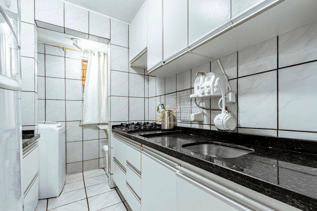 Imagem Apartamento com 3 Quartos à Venda, 49 m² em Campo Comprido - Curitiba Imagem Apartamento com 3 Quartos à Venda, 49 m² em Campo Comprido - Curitiba