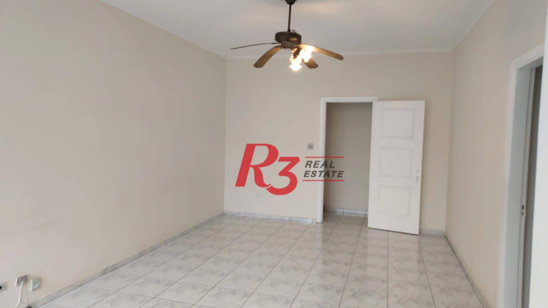 Imagem Apartamento com 3 Quartos à Venda, 150 m² em Boqueirão - Santos