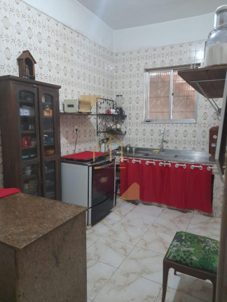 Imagem Casa com 2 Quartos à Venda, 146 m² em Coelho Neto - Rio De Janeiro