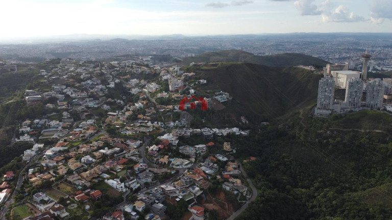Imagem Terreno à Venda, 1.951 m² em Vila Castela - Nova Lima Imagem Terreno à Venda, 1.951 m² em Vila Castela - Nova Lima