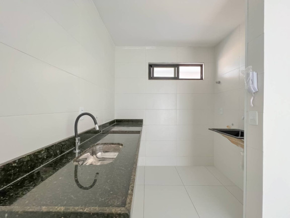 Imagem Apartamento com 1 Quarto à Venda, 82 m² em Miramar - João Pessoa