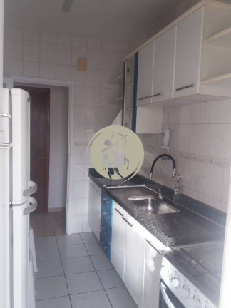 Imagem Apartamento com 2 Quartos à Venda, 90 m² em Boqueirao - Santos Imagem Apartamento com 2 Quartos à Venda, 90 m² em Boqueirao - Santos