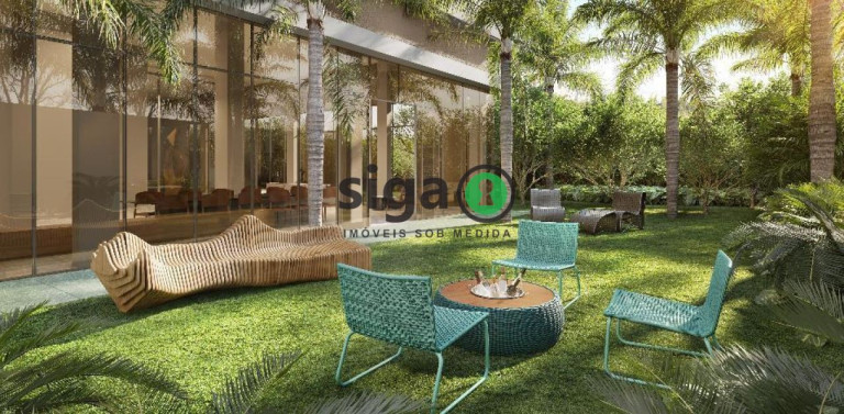 Imagem Apartamento com 2 Quartos à Venda, 70 m² em Chácara Santo Antônio (zona Sul) - São Paulo Imagem Apartamento com 2 Quartos à Venda, 70 m² em Chácara Santo Antônio (zona Sul) - São Paulo