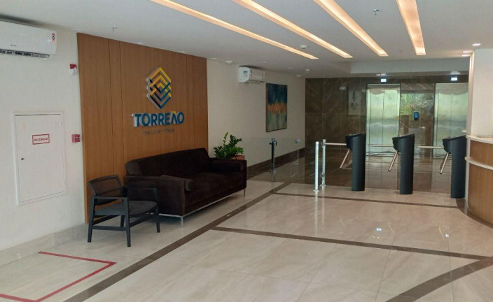 Imagem Sala Comercial à Venda ou Locação, 27 m² em Encruzilhada - Recife