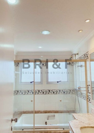 Imagem Apartamento com 4 Quartos à Venda, 169 m² em Brooklin - São Paulo Imagem Apartamento com 4 Quartos à Venda, 169 m² em Brooklin - São Paulo