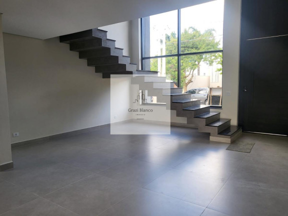 Imagem Casa de Condomínio com 4 Quartos à Venda, 424 m² em Condomínio Evidence - Araçoiaba Da Serra