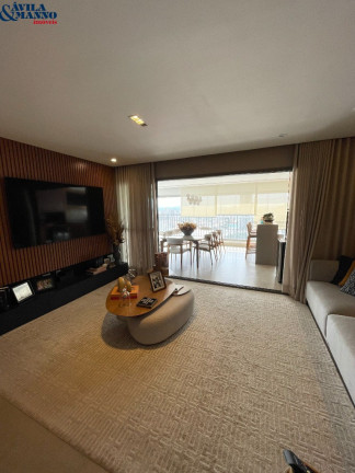 Imagem Apartamento com 4 Quartos à Venda, 160 m² em Mooca - São Paulo Imagem Apartamento com 4 Quartos à Venda, 160 m² em Mooca - São Paulo